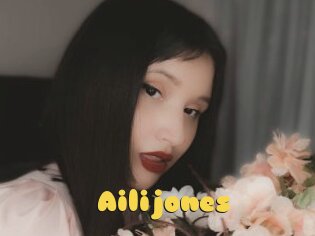 Ailijones