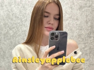 Ainsleyapplebee