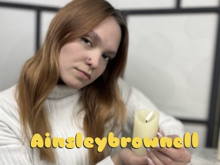 Ainsleybrownell