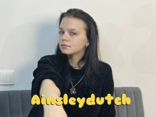 Ainsleydutch