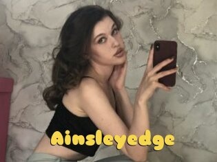 Ainsleyedge