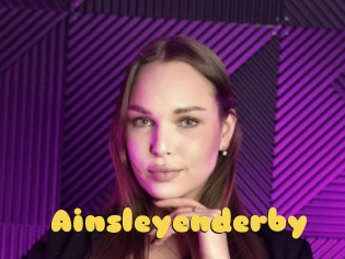 Ainsleyenderby