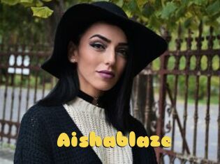 Aishablaze