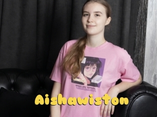 Aishawiston