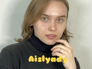 Aislyady