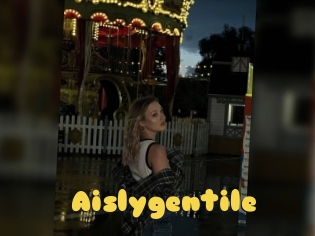 Aislygentile