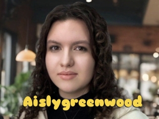 Aislygreenwood