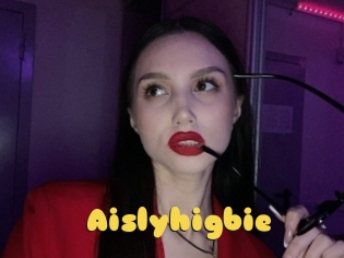 Aislyhigbie