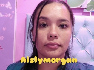 Aislymorgan