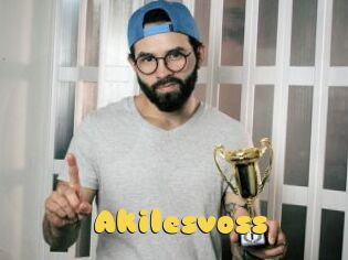 Akilesvoss