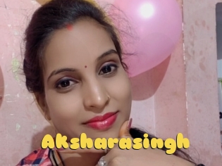 Aksharasingh