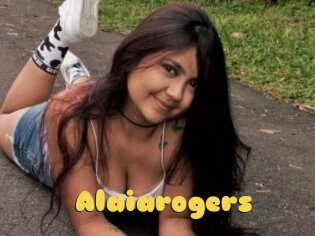 Alaiarogers