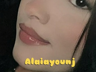 Alaiayounj