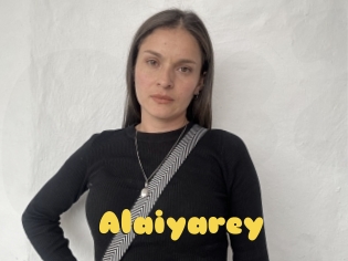 Alaiyarey