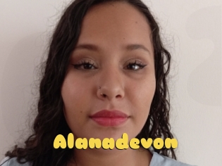 Alanadevon