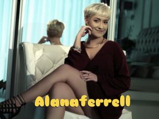 Alanaferrell