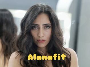 Alanafit