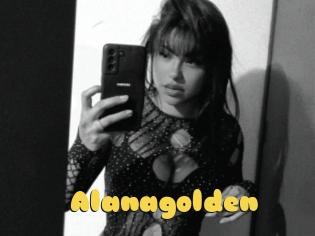 Alanagolden