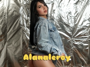 Alanaleroy