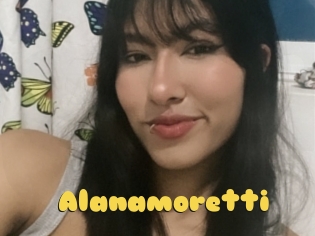 Alanamoretti