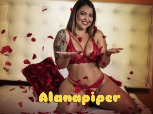 Alanapiper