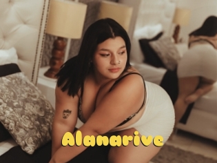 Alanarive