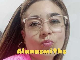 Alanasmiths