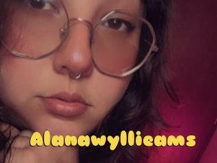 Alanawyllieams