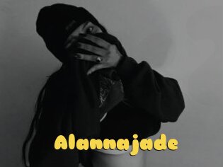 Alannajade