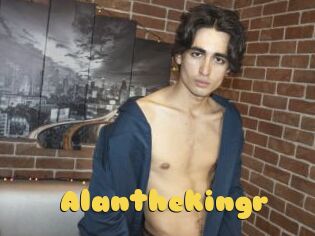 Alanthekingr