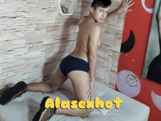 Alasexhot