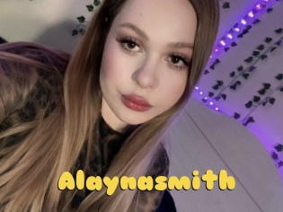 Alaynasmith