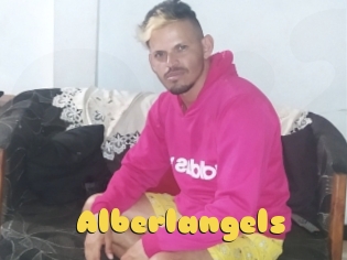 Alberlangels