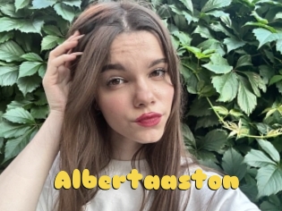 Albertaaston