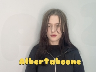 Albertaboone