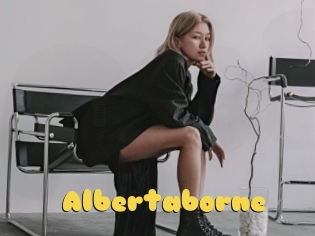 Albertaborne