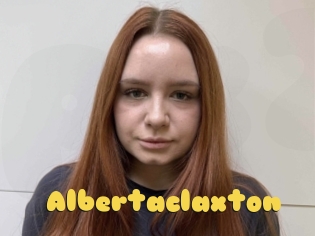 Albertaclaxton