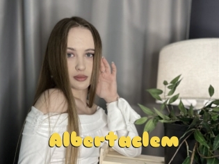 Albertaclem