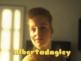 Albertadagley