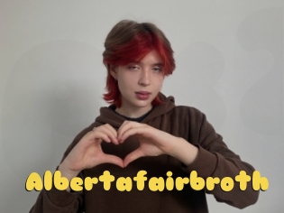 Albertafairbroth