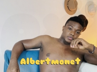 Albertmonet