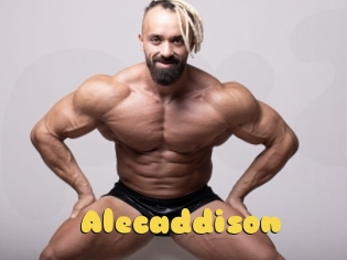 Alecaddison