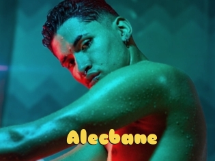 Alecbane