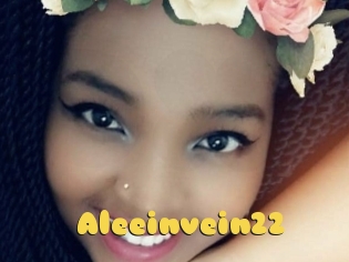 Aleeinvein22