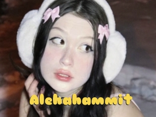 Alehahammit