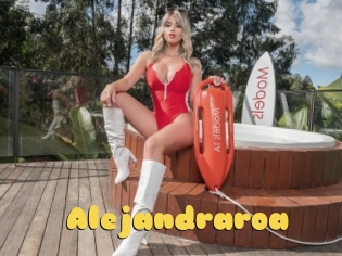 Alejandraroa