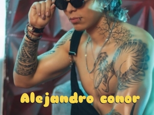 Alejandro_conor