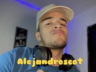 Alejandroscot