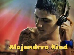 Alejandrro_kind