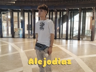 Alejodiaz